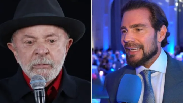 Polícia Federal desmente revista Veja e diz que Vorcaro não mencionou dinheiro a filme de Lula em depoimento