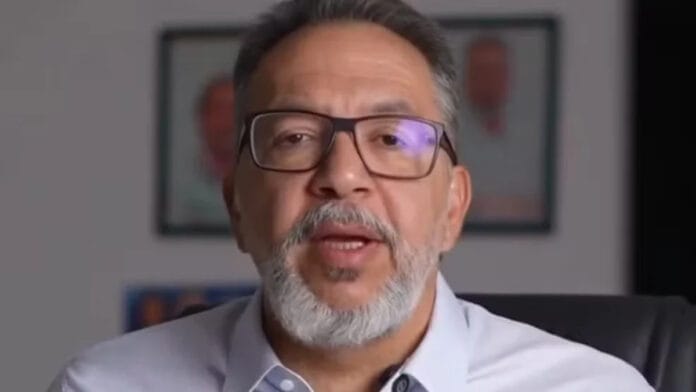 Márcio Canella, 2° deputado mais votado do Rio de Janeiro, é preso em operação da PF após ordem de Moraes