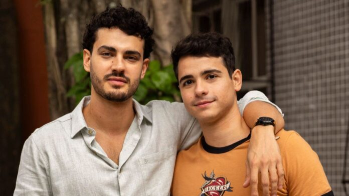 enquete casal malipe manando quem ama cuida