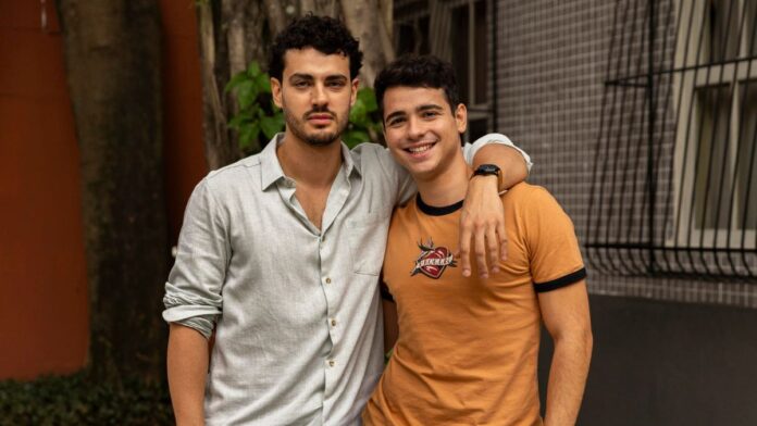 enquete casal malipe manando quem ama cuida