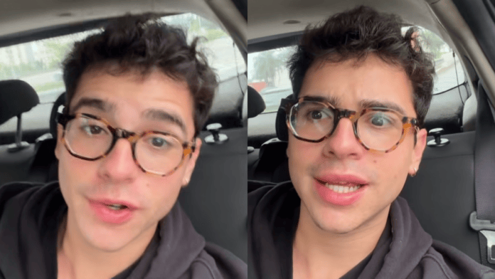 mau mau quem ama cuida joao victor gonçalves
