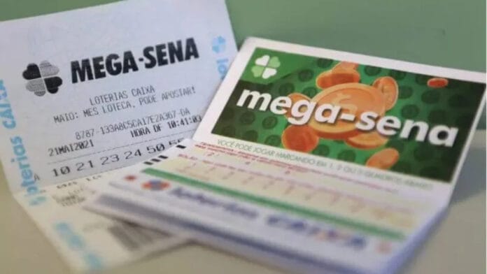 Mega-Sena muda calendário e terá “mega semana” com sorteios de segunda a sexta; veja as datas