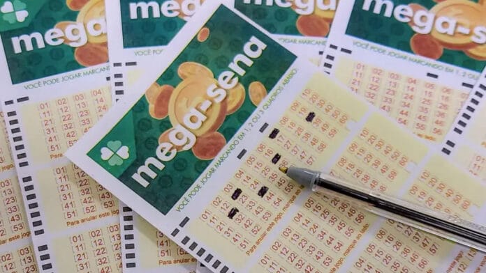 Mega-Sena terá cinco sorteios consecutivos (Foto: Rafa Neddermeyer/Agência Brasil)