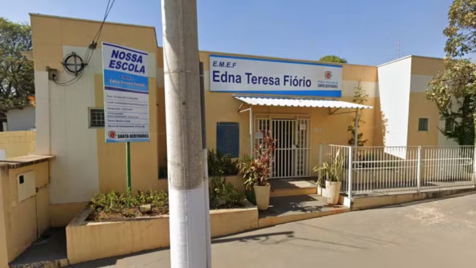 Mesário sugere voto para eleitor que disse que votaria nulo em seção eleitoral e caso vai parar na delegacia