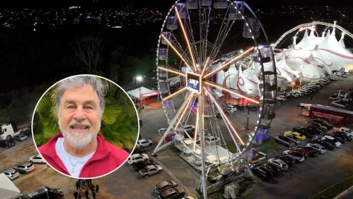 Mirage Circus
