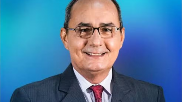 jornalista acreano