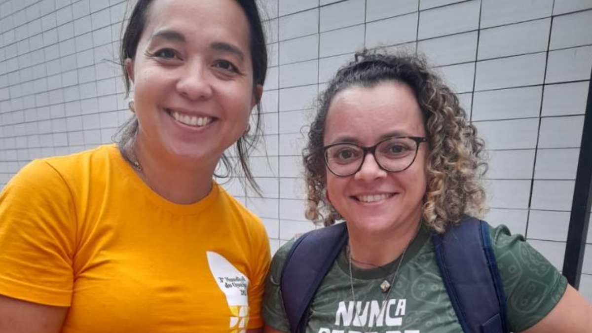 Sheilane Maria Rodrigues Magalhães transformou a produção de leite da Fazenda Timbaúba, no Ceará, em uma agroindústria de queijos artesanais (Foto: Reprodução)