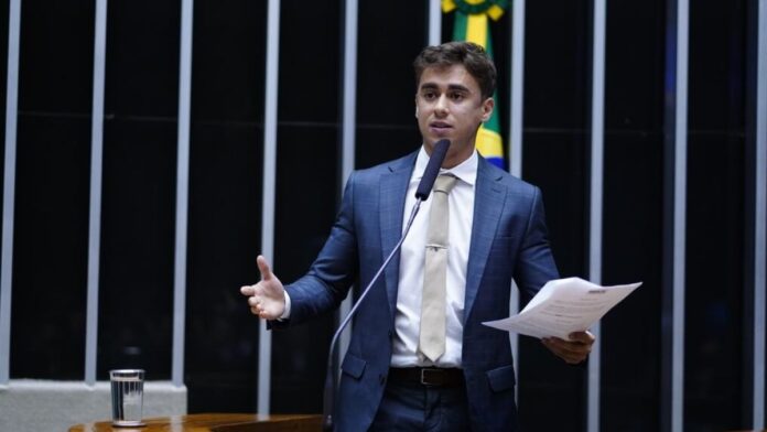 Demita um petista: Nikolas Ferreira se posiciona a favor de boicotes a empresas ‘esquerdistas'