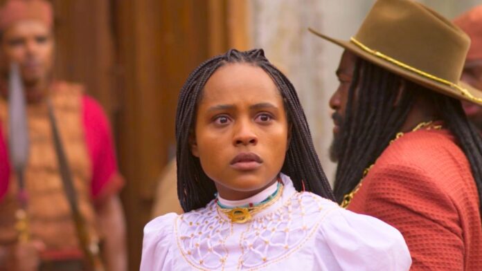 novela a nobreza do amor cena capitulo quarta 28 de outubro