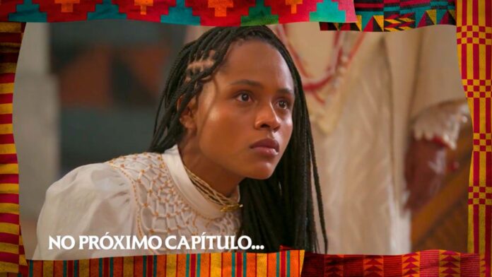 novela a nobreza do amor cena capitulo quarta 28 de outubro