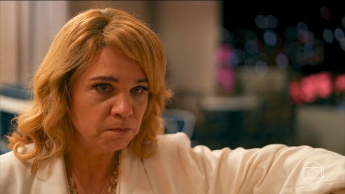 novela quem ama cuida cena capitulo quinta 22 outubro