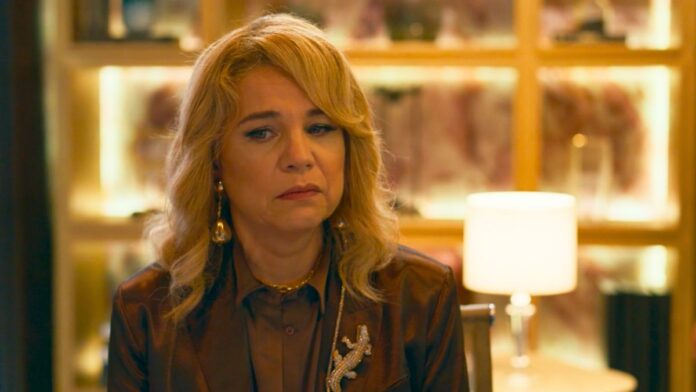 novela quem ama cuida cena capitulo segunda 26 outubro