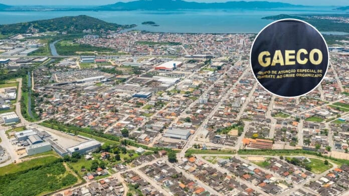 PF cumpre mandado em SC contra grupo que usava encomendas de e-commerce para esconder haxixe em eletrodomésticos