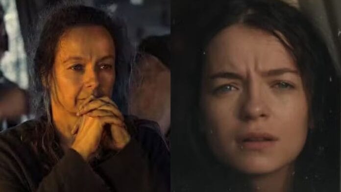 Mãe e filha podem concorrer na mesma categoria no Oscar 2027 em fato inédito na história da Academia