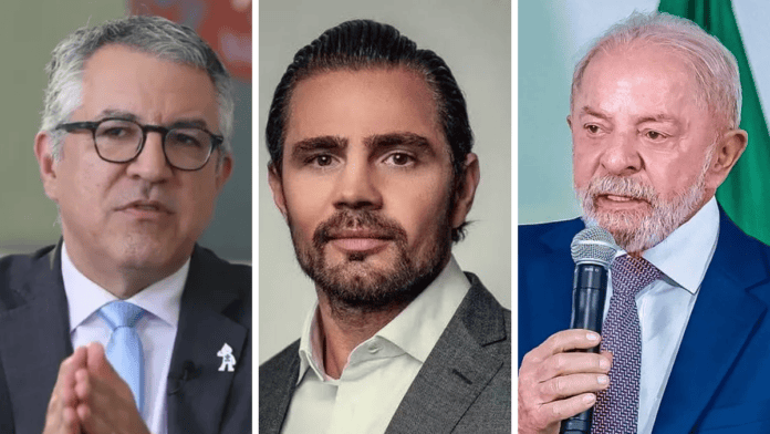 Vorcaro revela suposto esquema de propinas e pagamento de R$ 30 milhões ligado a documentário de Lula, diz revista