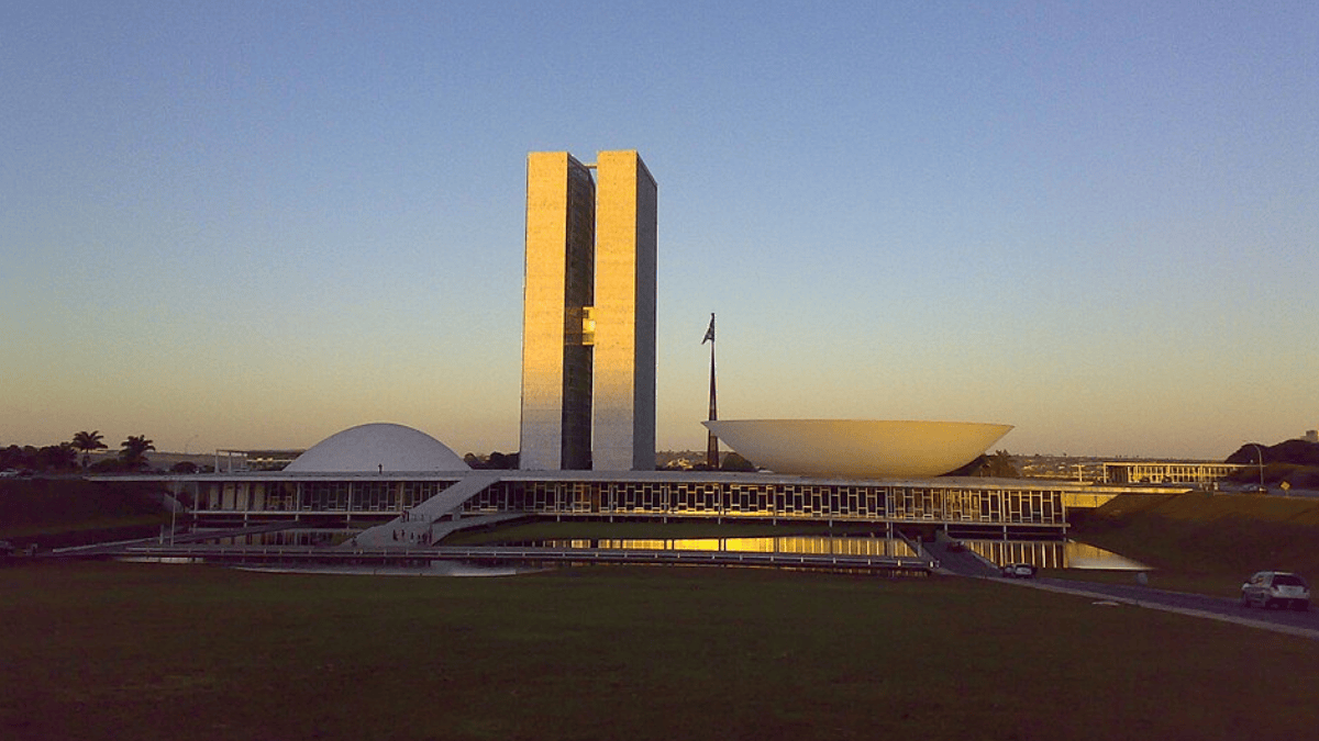 Lei nº 9.656, sancionada em 1998, estabeleceu regras para os planos e seguros privados de assistência à saúde no Brasil (Foto: Fbaraglia / Wikimedia Commons)