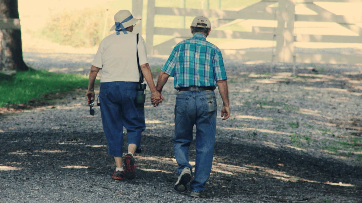 Estatuto da Pessoa Idosa passou a proteger pessoas com 60 anos ou mais e proibiu cobrança diferenciada nos planos exclusivamente em razão da idade (Foto ilustrativa: Noelle Otto / Pexels)