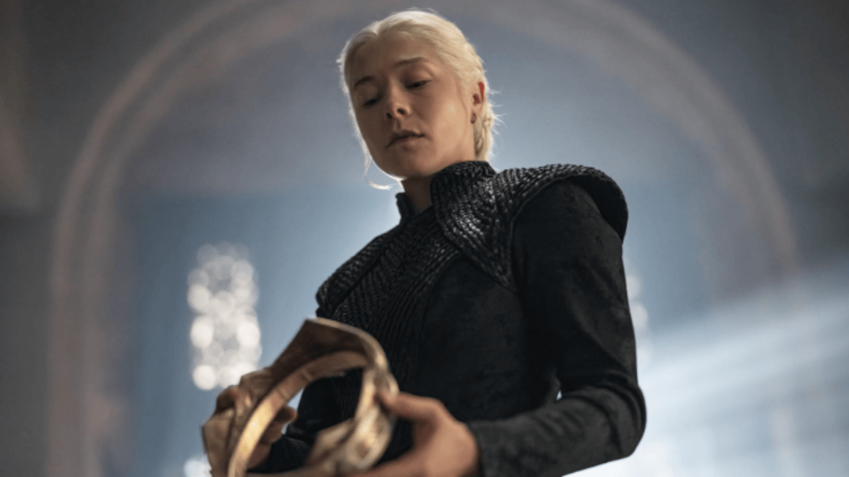 A quarta e última temporada de A Casa do Dragão tem lançamento previsto para 2028 (Foto: Divulgação / HBO / IMDb)