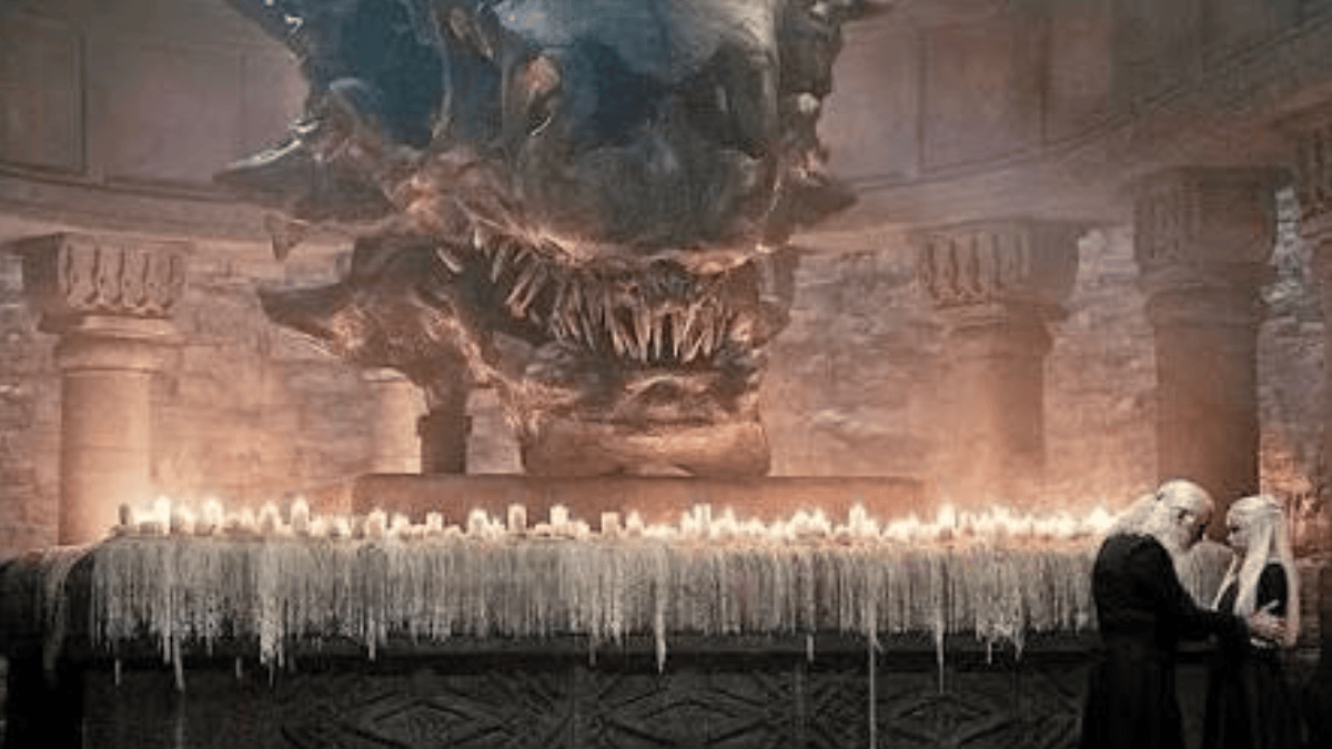 Game of Thrones: Aegon's Conquest estreia nos cinemas em 1º de junho de 2029 (Foto: Divulgação / Warner Bros.)