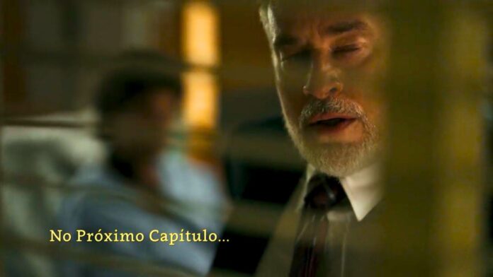 quem ama cuida cenas capitulo quinta 15 10 2026