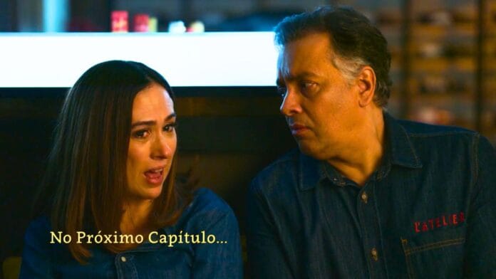 quem ama cuida cenas capitulo quinta 15 10 2026