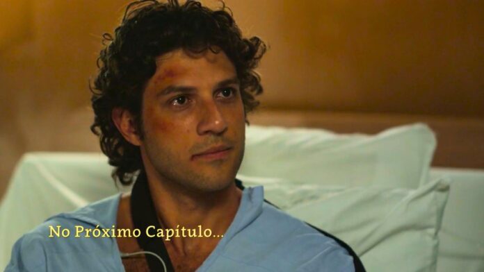 quem ama cuida cenas capitulo quinta 15 10 2026