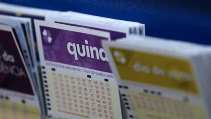 quina 7134
