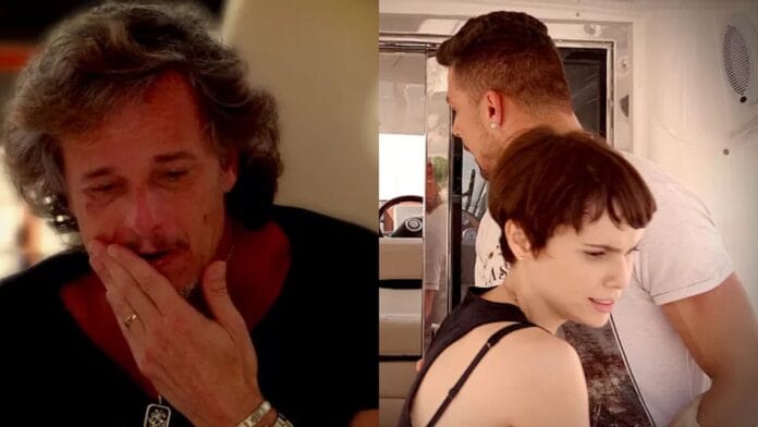 Resumo Avenida Brasil: Jorginho salva Nina e arrebenta Max no capítulo de sexta (16/10)