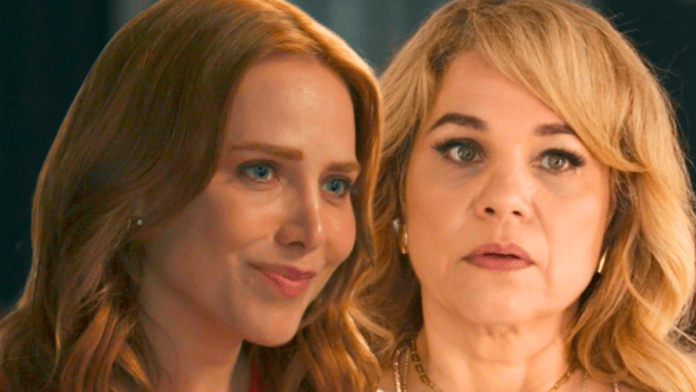 Novela Quem Ama Cuida hoje: resumo do capítulo de sexta (09/10)