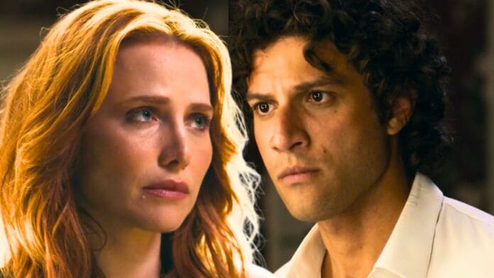 Novela Quem Ama Cuida hoje: resumo do capítulo de segunda (19/10)