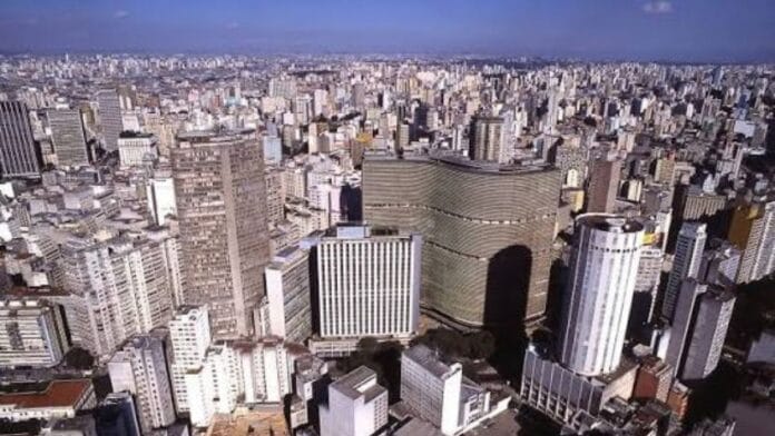 Apuração ao vivo para deputado federal em São Paulo nas Eleições 2026
