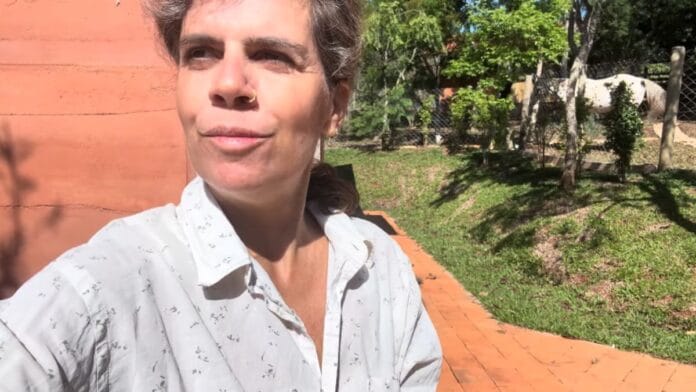sítio filha ana maria braga