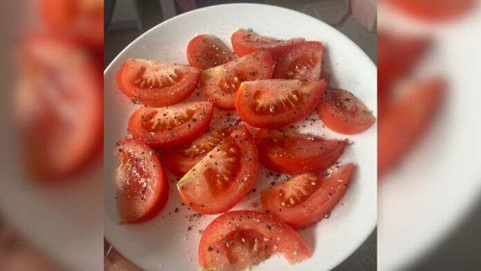 tomate