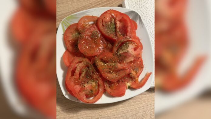 tomate