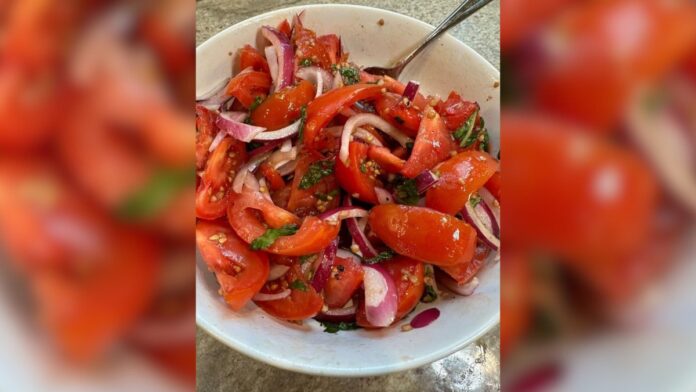 tomate