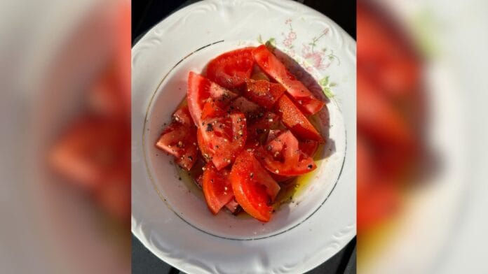 tomate