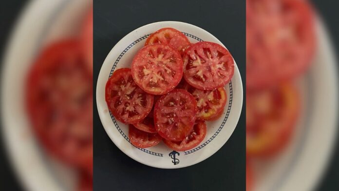 tomate