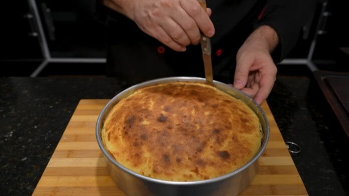 torta finalizada