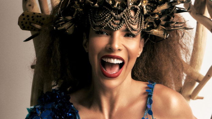 Vanessa da Mata abre o coração antes de show gratuito em Florianópolis: “São várias mulheres dentro de uma mesma mulher”