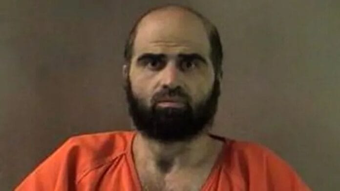 Nidal Hasan: quem é ex-militar que será executado com transmissão ao vivo nos EUA