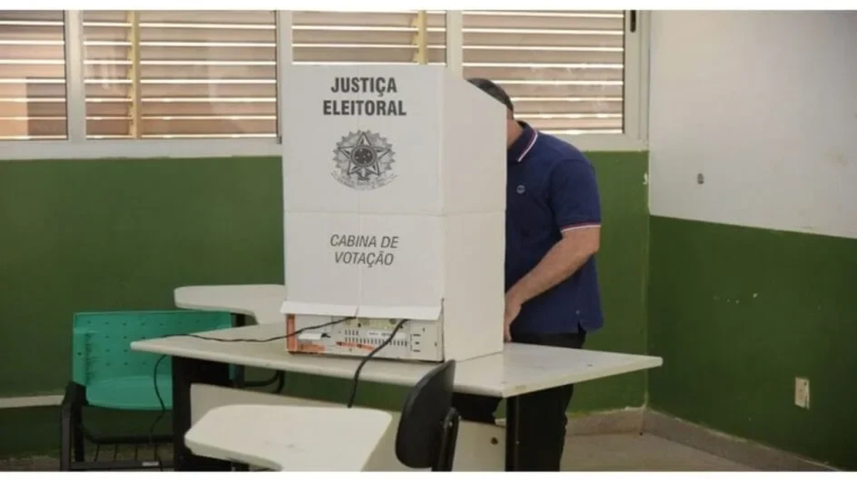Locais de votação ainda podem ter alteração nos próximos dias (Foto: Lucas Nascimento, TRE/BA)