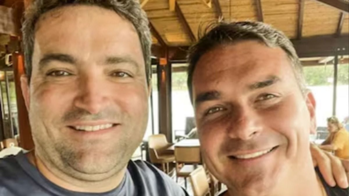 Amigo de Flávio Bolsonaro, Willer Tomaz foi o maior apostador do Brasil em 2025 com R$ 5 bilhões na Blaze