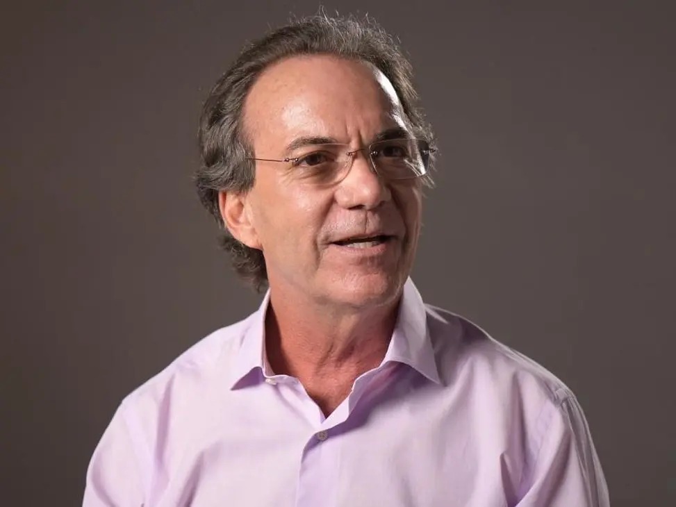 Décio Lima é pré-candidato do PT a governador em SC