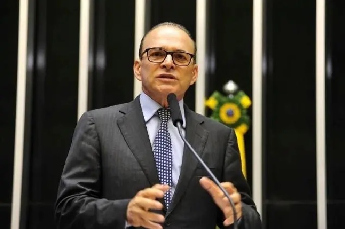 Jorge Boeira (PDT) agora é pré-candidato a governador de SC