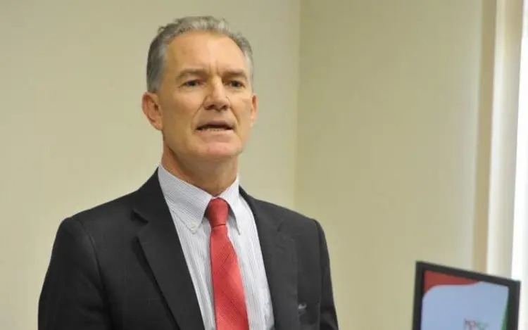 Odair Tramontin é pré-candidato do Novo a governador em SC