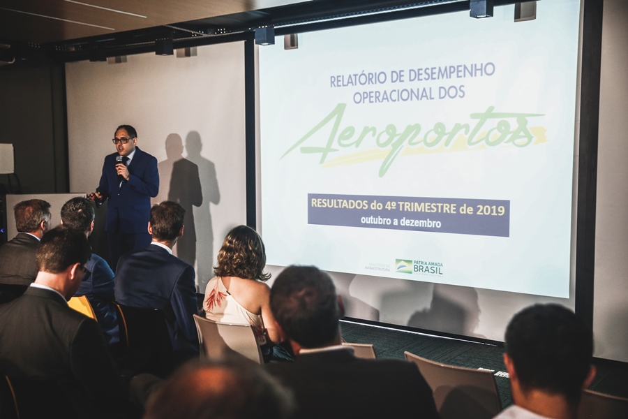 Dados foram apresentados em Florianópolis, na tarde desta quinta-feira Dados foram apresentados em Florianópolis, na tarde desta quinta-feira
