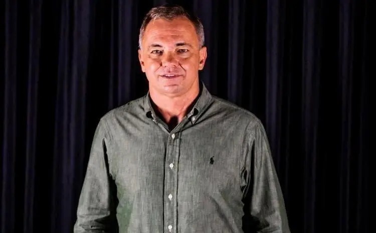 Gean Loureiro (União Brasil)