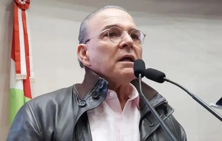 Jorge Boeira (PDT) Jorge Boeira (PDT)