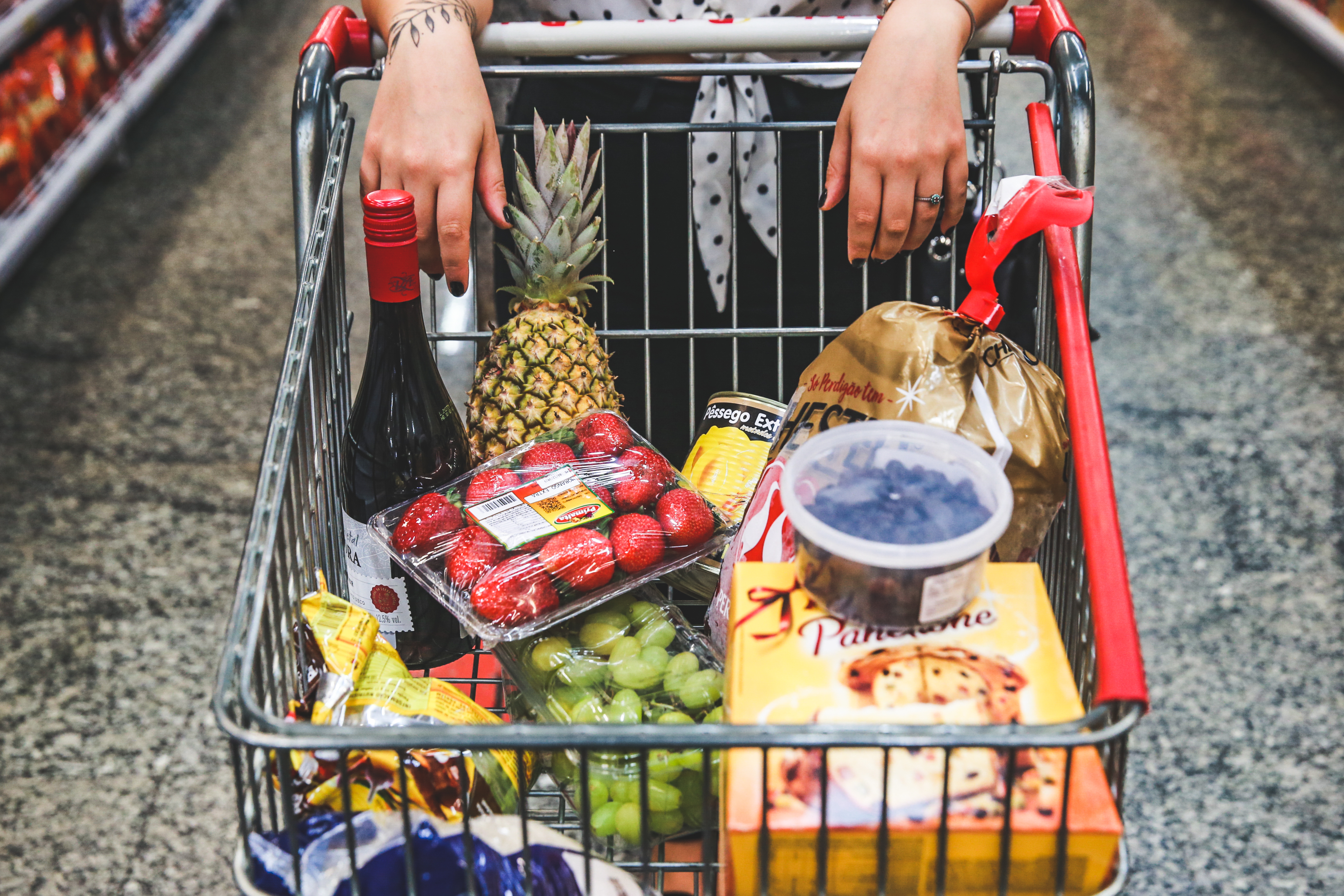 Chester é o item mais caro em SC Chester é o item mais caro em SC