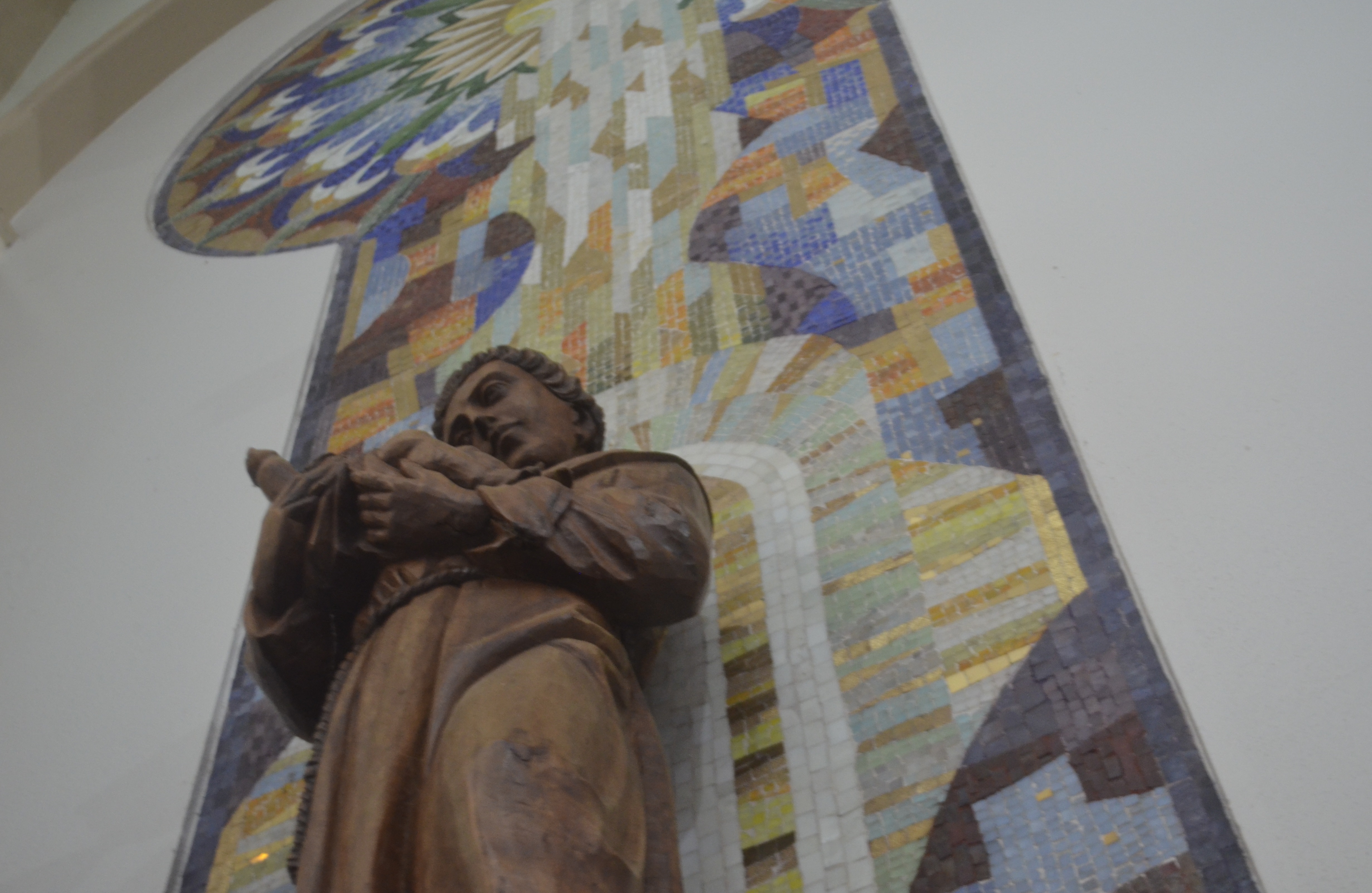 Igreja São Francisco de Assis, em Rodeio Igreja São Francisco de Assis, em Rodeio